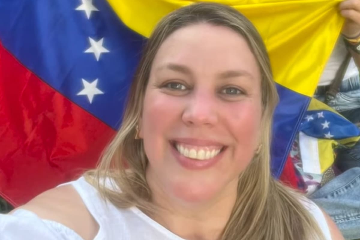 Una venezolana que vivía en Florida decidió abandonar Estados Unidos en 2025 tras siete años en el país