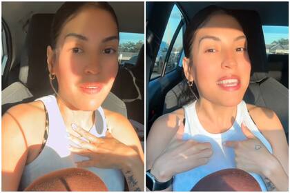 Una venezolana radicada en Estados Unidos reveló cuánto dinero le envía a sus padres que viven en su país natal