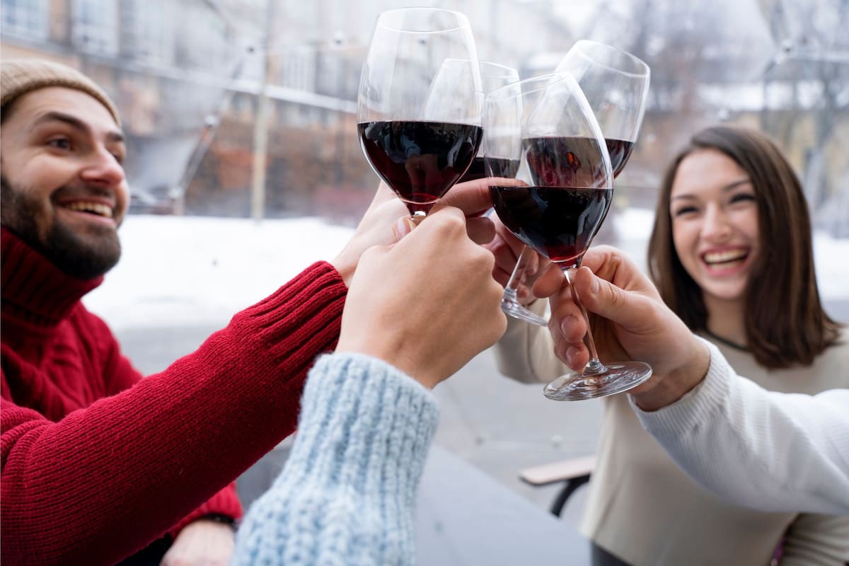 Una vez destapada una botella, el período de conservación de un vino es de tan solo unos días