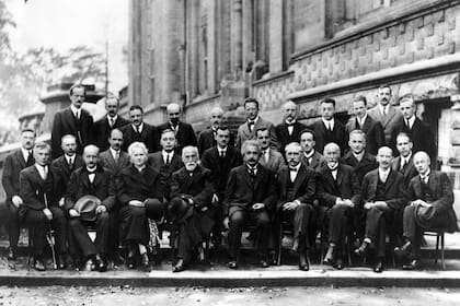 Una vez Einstein se aseguró un trabajo estable en Berna, Mileva regresó y se casaron en 1903