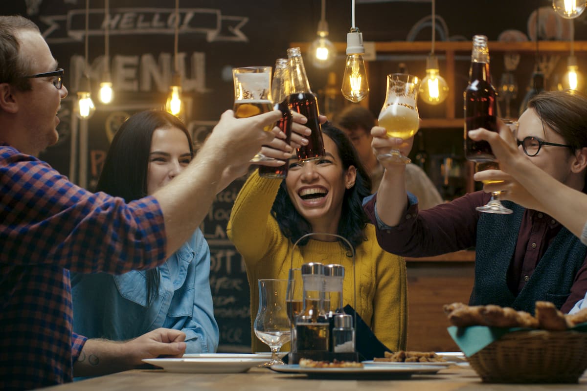 Una vez finalizada la veda electoral, se habilitará la compra de bebidas alcohólicas