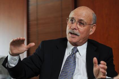 Una vez más, la pintoresca ciudad suiza St. Gallen fue anfitrionade uno de los mayores encuentros sobre el mundo laboral que nos espera