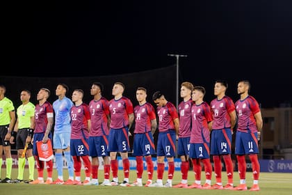 Una victoria de Costa Rica deja a Honduras afuera del Mundial 2026