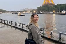 En EE.UU. conquistó un gran sueño, volvió a la Argentina, pero algo inesperado sucedió