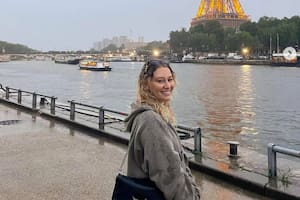 En EE.UU. conquistó un gran sueño, volvió a la Argentina, pero algo inesperado sucedió: “Extranjera en la propia tierra”