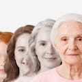 No vivimos una juventud más larga, vivimos una vejez más extensa