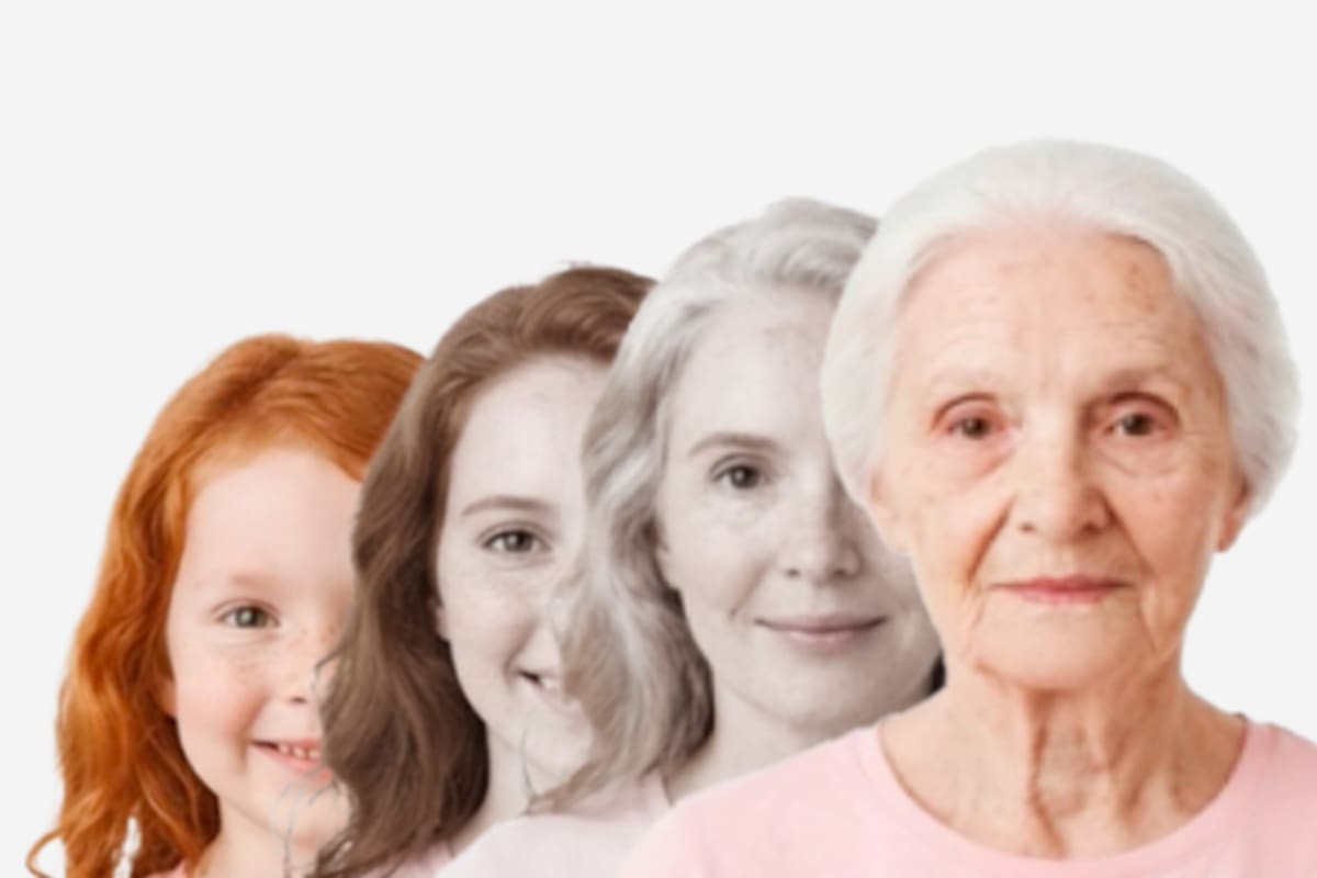Una vida larga incluye años de vejez, y lo importante es vivir esa etapa con calidad y autonomía
