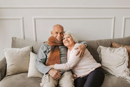 Una vida tranquila y modesta trae más felicidad, según Albert Einstein