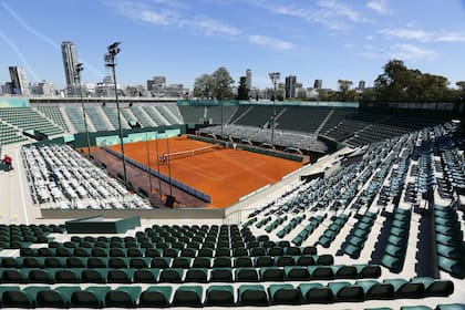 En los próximos días se confirmará una noticia muy valiosa para el desarrollo del tenis sudamericano: la creación de una gira con 36 torneos (Challengers y Futures).