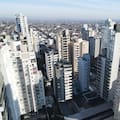 En Lomas de Zamora sigue el boom inmobiliario que creció al calor de Insaurralde