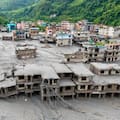 Por qué dos nuevos lagos encendieron las alarmas tras la catástrofe en Nepal y China