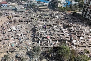 La cifra de muertos oficiales asciende a 2954 y hay más de 16.000 heridos en Venezuela