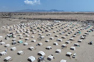 Hutíes reportan dos muertos en una gasolinera en Taiz y otras noticias de Oriente Medio
