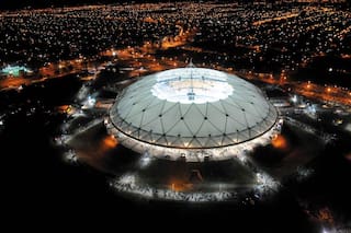 La final del torneo Clausura se disputará en el Estadio Único, ahora en manos de la AFA