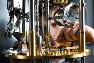 La nueva búsqueda de talento tecnológico: especialistas en computación cuántica