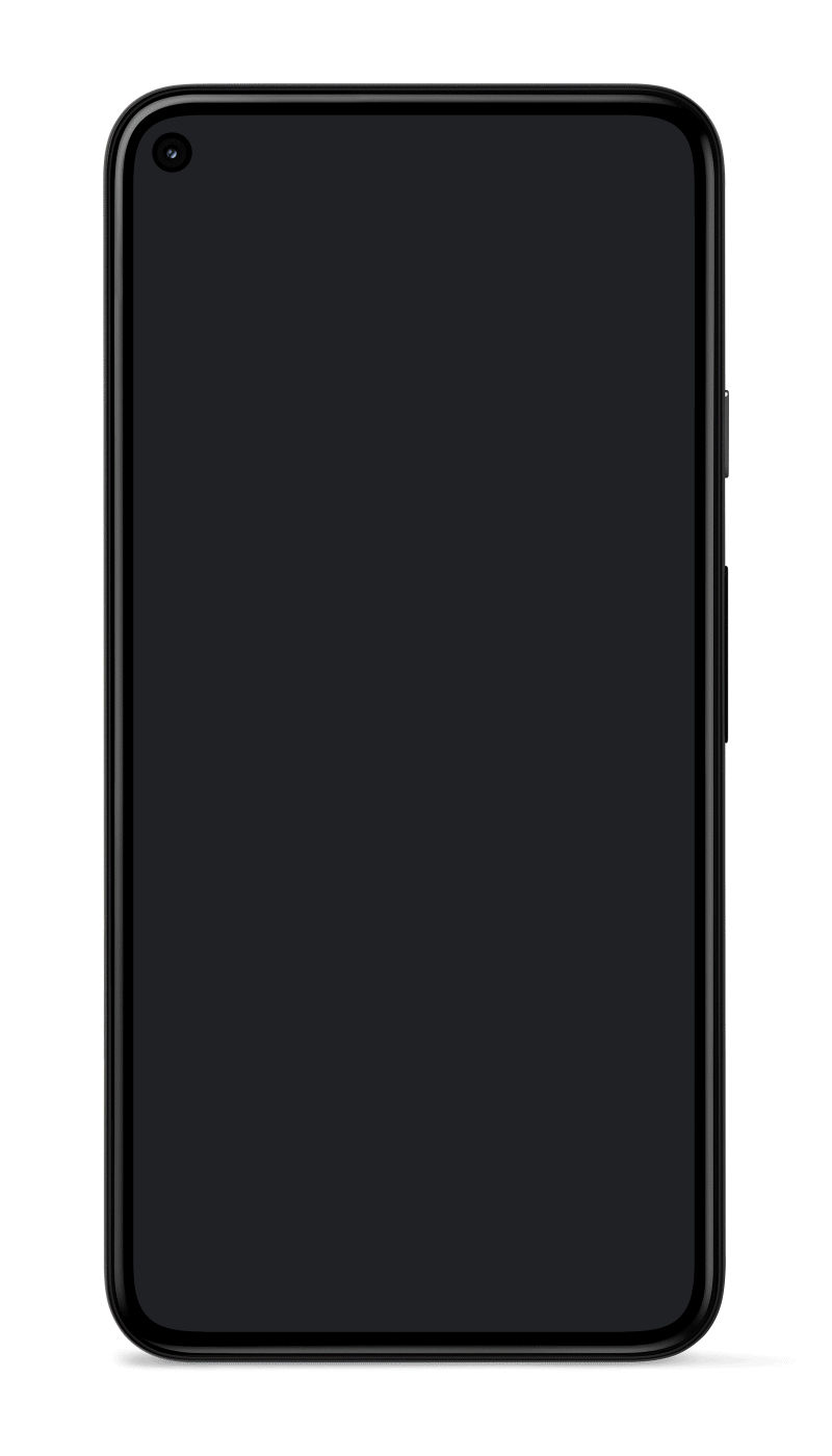 Una vista de la función Hold for me, que por el momento está disponible solo en los últimos modelos de teléfonos Pixel de Google