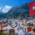 ¿El fin de la neutralidad de Suiza? El referéndum que podría beneficiar a Putin