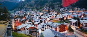 ¿El fin de la neutralidad de Suiza? El referéndum que podría beneficiar a Putin