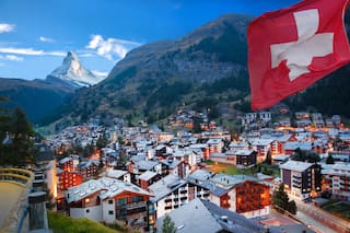 ¿El fin de la neutralidad de Suiza? El referéndum que podría beneficiar a Putin
