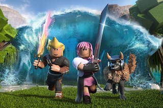 Los chicos quieren hacerse ricos diseñando videojuegos