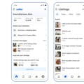 Así es Seller, la app de Meta para vender más en Facebook Marketplace