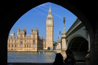 Las promesas incumplidas del Brexit: por qué Gran Bretaña está peor que antes de salir de la UE