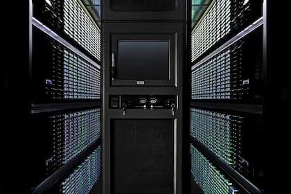La expansión de la inteligencia artificial incrementó la demanda de grandes instalaciones destinadas al procesamiento y almacenamiento de datos en California