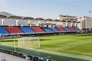 El club de pueblo que comprará Messi: el guiño al Barcelona, una presidenta mujer y el jujeño que brilló en los 80