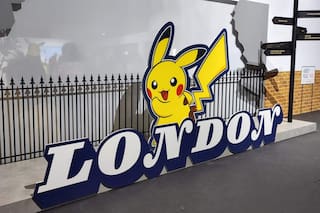 Cartas, videojuegos y pikachus: cómo es por dentro un Mundial de Pokémon
