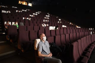Festival de Toronto: balance, rumores de Oscar y preguntas con final incierto
