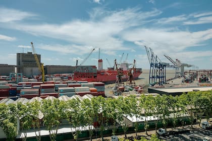 Una vista única para un evento único.