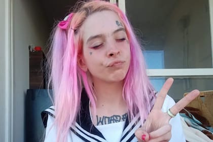 Una youtuber pidió dinero a sus seguidores para pagar el alquiler