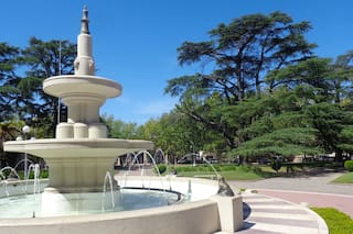 La ciudad que creció un 30%, vivió el boom del verde, pero vende lotes tres veces más baratos que Pilar