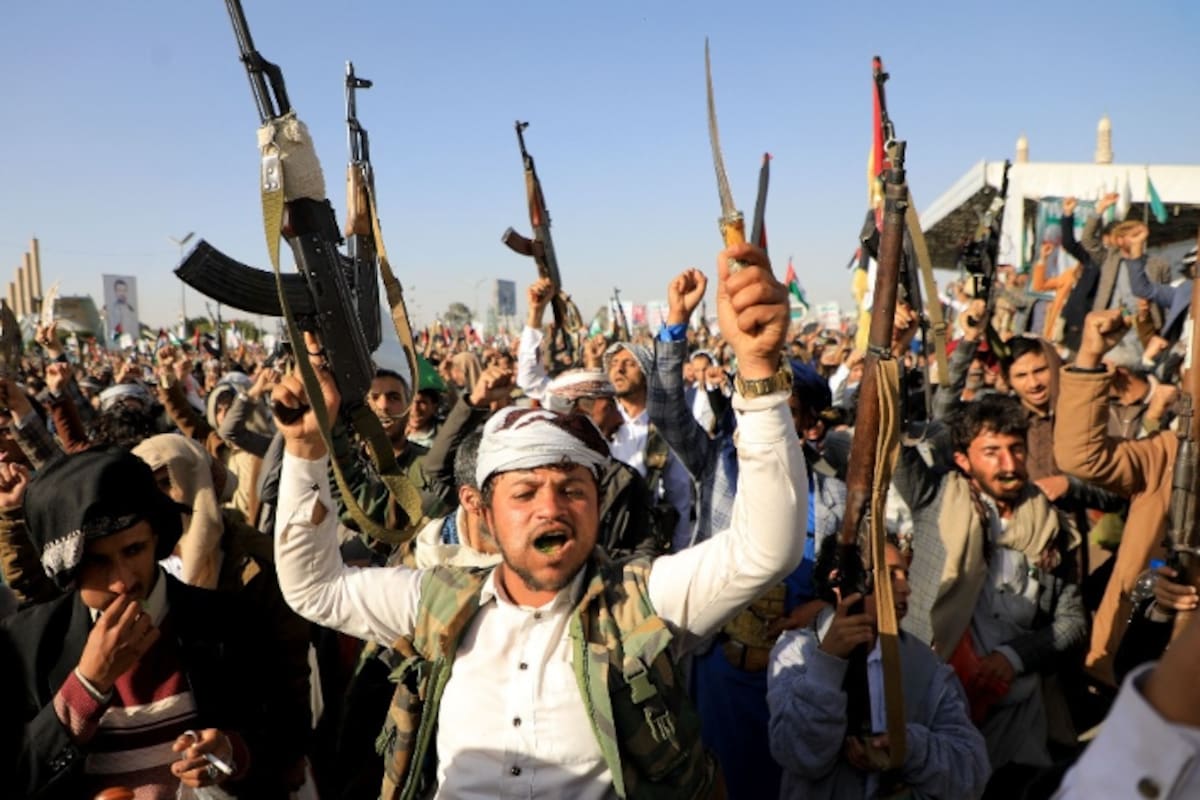 Una zona del planeta que muchos reconocen bajo una particular cualidad: la beligerancia