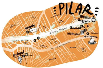 Una zona que lo tiene todo, desde buena gastronomía hasta entretenimiento y las mejores compras. Todo, claro, de la mano de Club LA NACION.