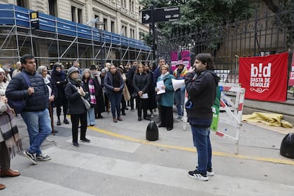Unas 100 personas participaron del encuentro