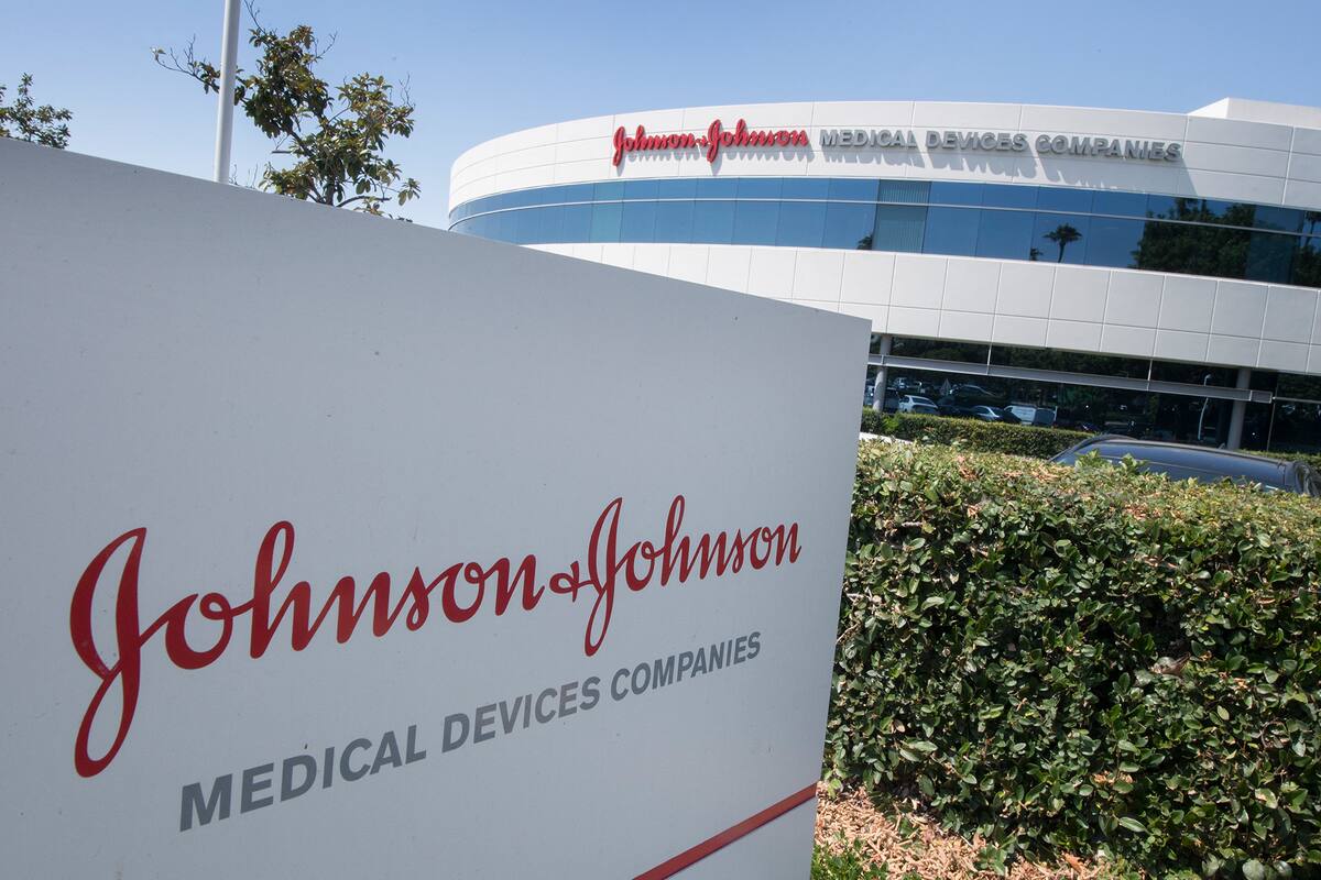 Unas 15 millones de dosis de la vacuna de Johnson & Johnson fueron arruinadas