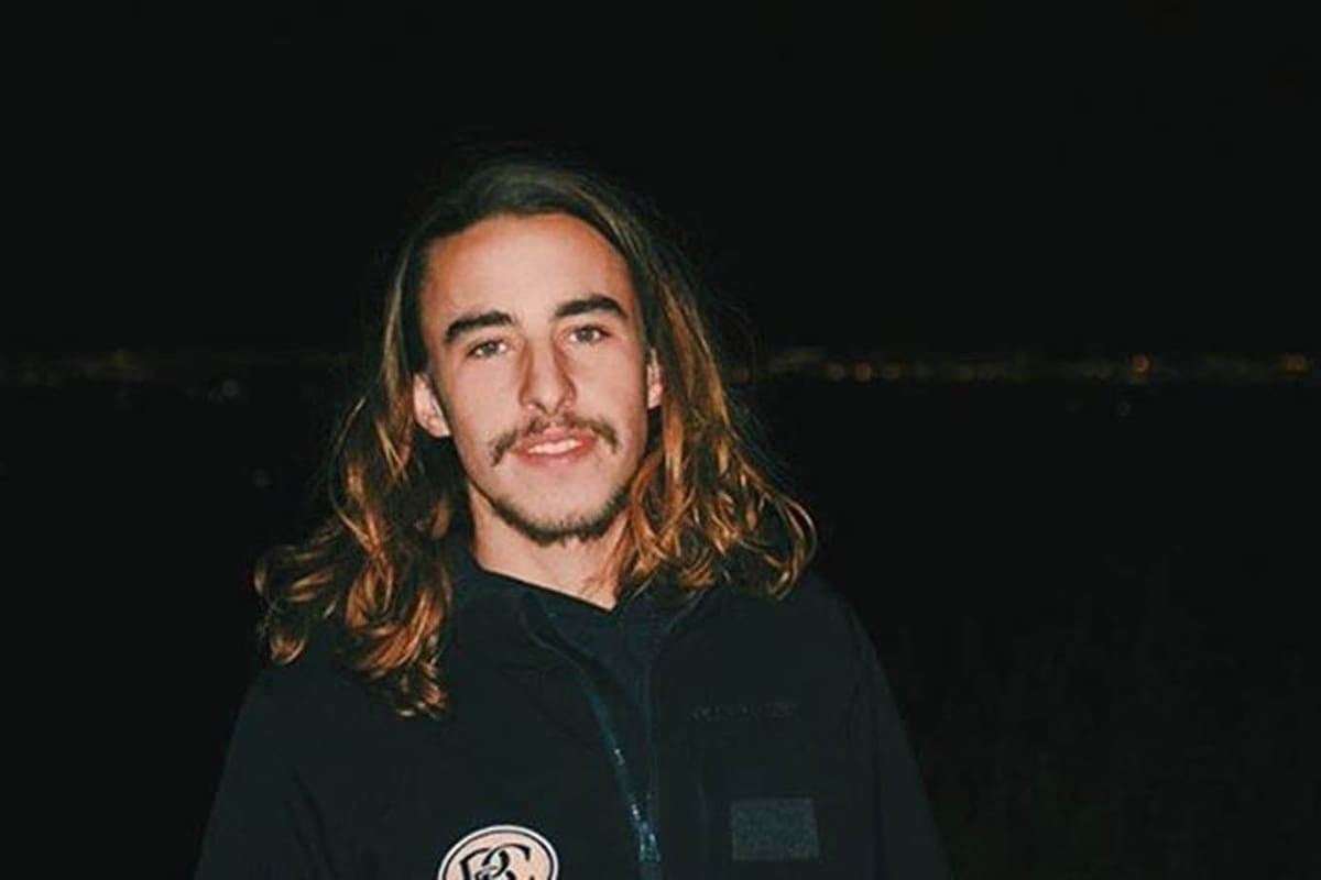 Unas 30 fracturas tiene el joven cordobés, Tomás Lacaseatacado en Punta del Este