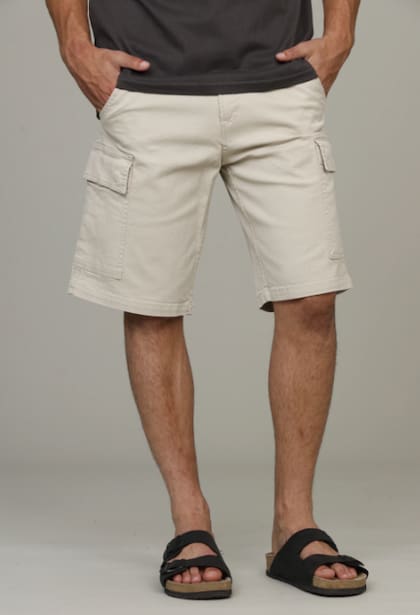 Unas buenas bermudas son el complemento perfecto para el verano.