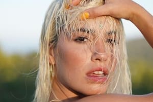 Unas imágenes de Lali con el actor de ATAV despertaron especulaciones