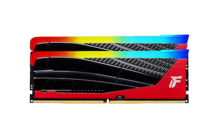 Unas memorias DDR5 Kingston Fury Renegade