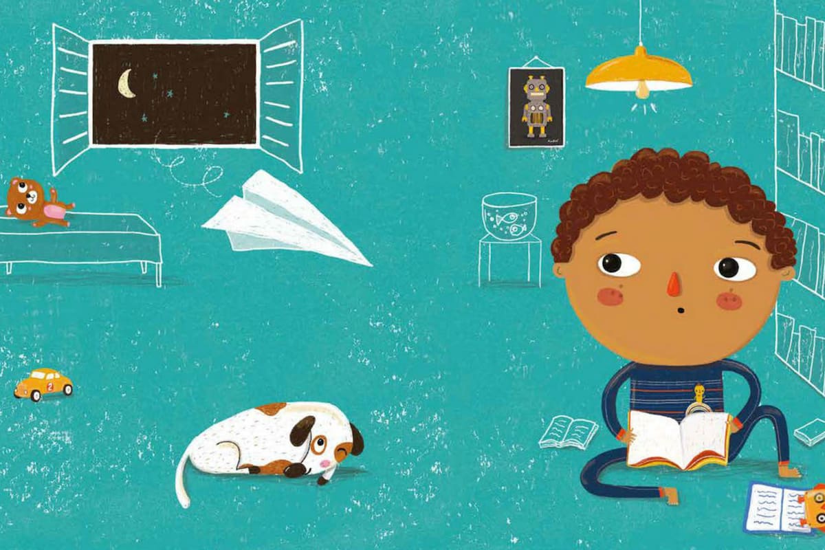 Unas vacaciones distintas con lecturas y charlas en vivo para encontrarse con los autores favoritos a través de la pantalla