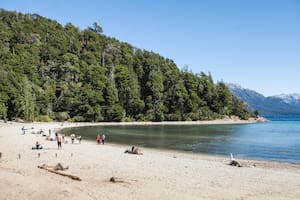 Unas vacaciones distintas: un ritual inmersivo que aumenta los niveles de felicidad, potencia la salud y genera sensaciones de bienestar