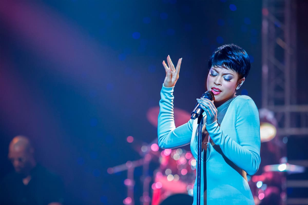Unbreak My Heart, la biopic de Toni Braxton del canal Lifetime
