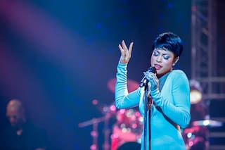 Cinco grandes biopics de divas