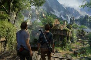 Uncharted: Legacy of Thieves Collection tendría definida su fecha de lanzamiento