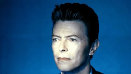 Underwood fue el culpable de que Bowie tuviera los ojos de colores distintos