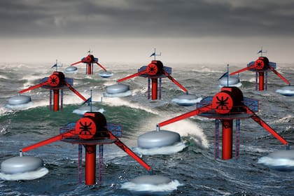 Un prototipo de cómo sería el proyecto en el futuro