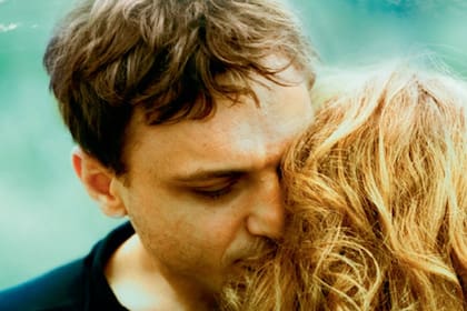 Undine, una película de Christian Petzold