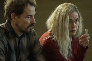 Unfamiliar, la serie de seis episodios que revoluciona Netflix (Foto: Netflix)